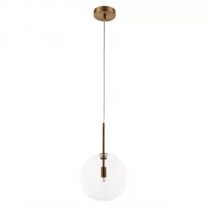  Arte Lamp Cameron Бронза A7720SP-1AB