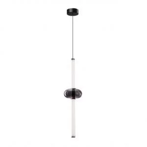  ARTE LAMP RIGLA Чёрный A6838SP-12SM