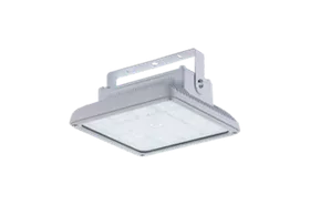 Накладной взрывозащищенный светодиодный светильник FLAT LB/S LED 120 D65 Ex 5000K