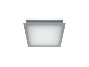 Настенно-потолочный светильник OWP/R ECO LED 595 IP54/IP40 EM 4000K 1376000100