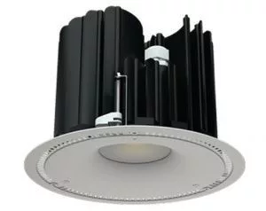 Прожектор / Светильник направленного света DL POWER LED 60 D40 IP66 3000K 1170002080