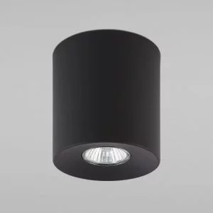 Потолочный светильник в стиле лофт TK Lighting Orion Black 3239