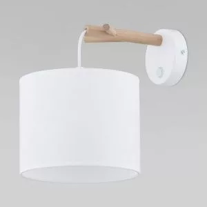 Настенный светильник TK Lighting Albero White 6552