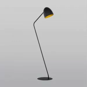 Напольный светильник TK Lighting Soho Black 5037