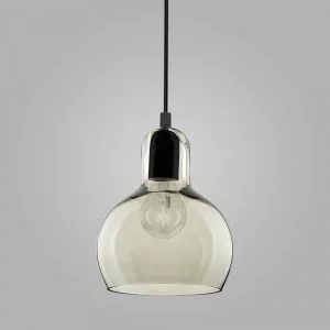 Подвесной светильник со стеклянным плафоном TK Lighting Mango 602