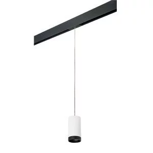 Комплект со светильником Rullo для трека PRO Rullo Lightstar PRORP4363437