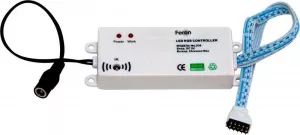 Контроллер для светодиодной ленты LS611 DC5V, IP20, LD30