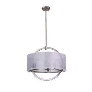 Подвесная люстра Vele Luce Effe VL4135L05