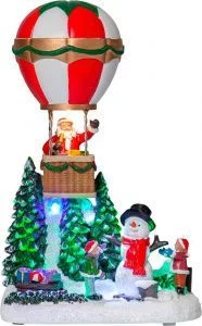 411263 Светодиодный светильник на батарейках MERRYVILLE EGLO