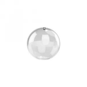 Плафон Nowodvorski Cameleon Sphere S Transparent 8531