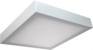 Настенно-потолочный светильник OWP OPTIMA LED 595 (70) IP54/IP54 4000K 1372000460