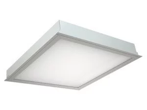 Настенно-потолочный светильник OWP/R OPTIMA LED 300 IP54/IP40 4000K 1376000130