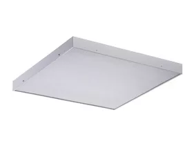 Офисный светодиодный светильник OPTIMA.PRS ECO LED 595 EM 4000K