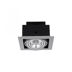 Встраиваемый светильник Nowodvorski Downlight 9573