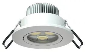 Аварийный светодиодный светильник DL SMALL 2000-5 LED SL