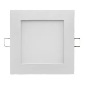 Светильник DL160x160A-12W Day White (Arlight, Открытый)