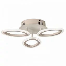 Потолочный светильник HIPER H852-2 39Вт LED WHITE