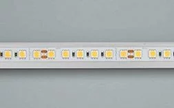 Светодиодная лента RT 6-5050-96 24V Day4000 3x (480 LED) (Arlight, 23 Вт/м, IP20) (017424)