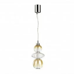 Подвесной светильник Odeon Light PENDANT 4866/8L