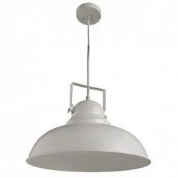  Arte Lamp MARTIN Белый||Золотистый A5213SP-1WG