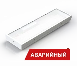 Светильник Diora NPO Glass Mini 19/2500 opal 5K A