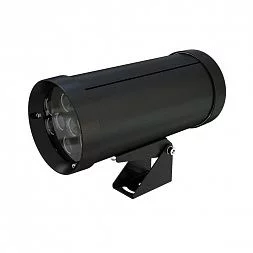 Светильник светодиодный Акцент 16 Дуо 24-36В DC CRI80 RGBW DMX 5000К 15°