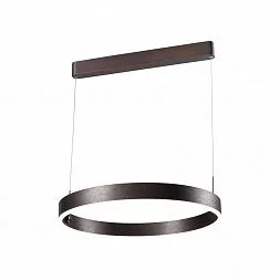 Светодиодный подвесной светильник Moderli V2455-PL Straight LED*39W