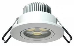 Аварийный светодиодный светильник DL SMALL 2023-5 LED SL AT