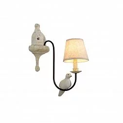 Бра LOFT IT Birds LOFT1029W-1