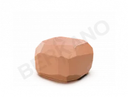 Светильник Polysquare 55 Terracotta