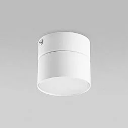 Потолочный светильник в стиле лофт TK Lighting Space White 3390