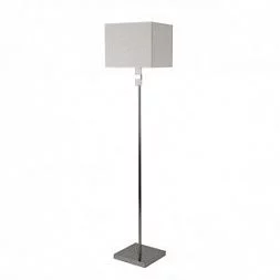 Торшер Arte Lamp NORTH Хром A5896PN-1CC