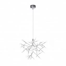 Подвесной светильник LOFT IT Heracleum 9022-45S