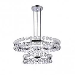 Подвесная люстра Vele Luce Baldassare VL4143L09