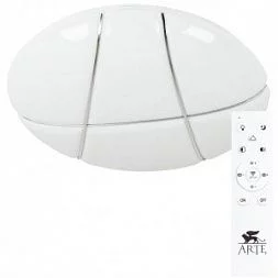  Arte Lamp BISCOTTI Белый A2677PL-72CC