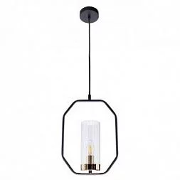  Arte Lamp CELAENO Черный A7004SP-1BK