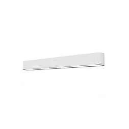 Настенный светильник Nowodvorski Soft Wall Led 60x6 White 7541