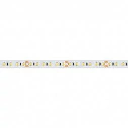 Светодиодная лента TWIST-5000-2835-120-24V White6000 (10mm, 10W/m, IP20) (Arlight, -) (030007)