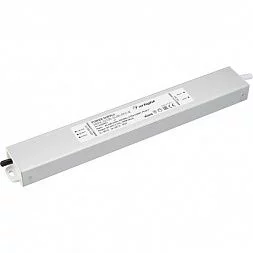 Блок питания ARPV-24100-SLIM-PFC-B (24V, 4.2A, 100W) (Arlight, IP67 Металл, 3 года)