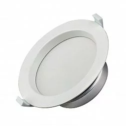 Светильник IM-145 Matt 18W Day White 220V (Arlight, Металл)