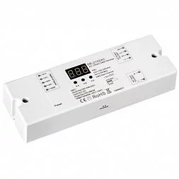 Декодер DMX SR-2102AC (220V, 560W)