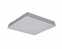 Настенно-потолочный светильник OPL/R ECO LED 595 4000K 1028000130