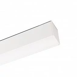 Светильник MAG-FLAT-45-L605-18W Warm3000 (WH, 100 deg, 24V) (Arlight, IP20 Металл, 3 года)