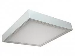 Настенно-потолочный светильник OWP ECO LED 595 IP54/IP54 4000K CRI90 1372002120