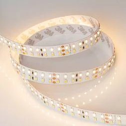 Лента RT 2-5000 24V White-MIX 2x2 (3528, 1200 LED, LUX) (Arlight, Изменяемая ЦТ)