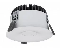 Встраиваемый торговый светильник DL POWER LED MINI 24 D40 4000K 1170001890