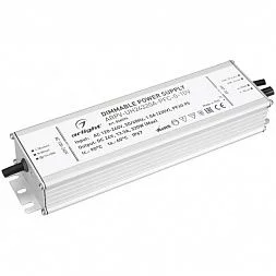 Блок питания ARPV-UH24320A-PFC-0-10V (24V, 13.3A, 320W)