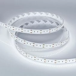 Лента MICROLED-5000HP 24V White5500 10mm (2216, 300 LED~m, LUX)