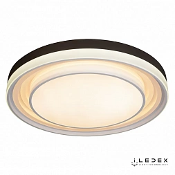 Потолочный светильник iLedex Summery B6317-192W/800 WH