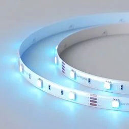 Лента герметичная RTW-SE-B30-10mm 12V RGB (7.2 W/m, IP65, 5060, 5m) (Arlight, -)